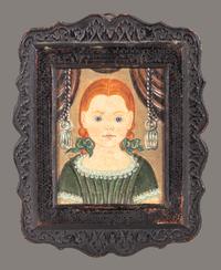 Attributed to William Matthew Prior (American, 1806-1873)