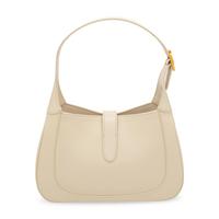 GUCCI, ALABASTER JACKIE 1961 BAG