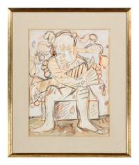 Personnage , 1965