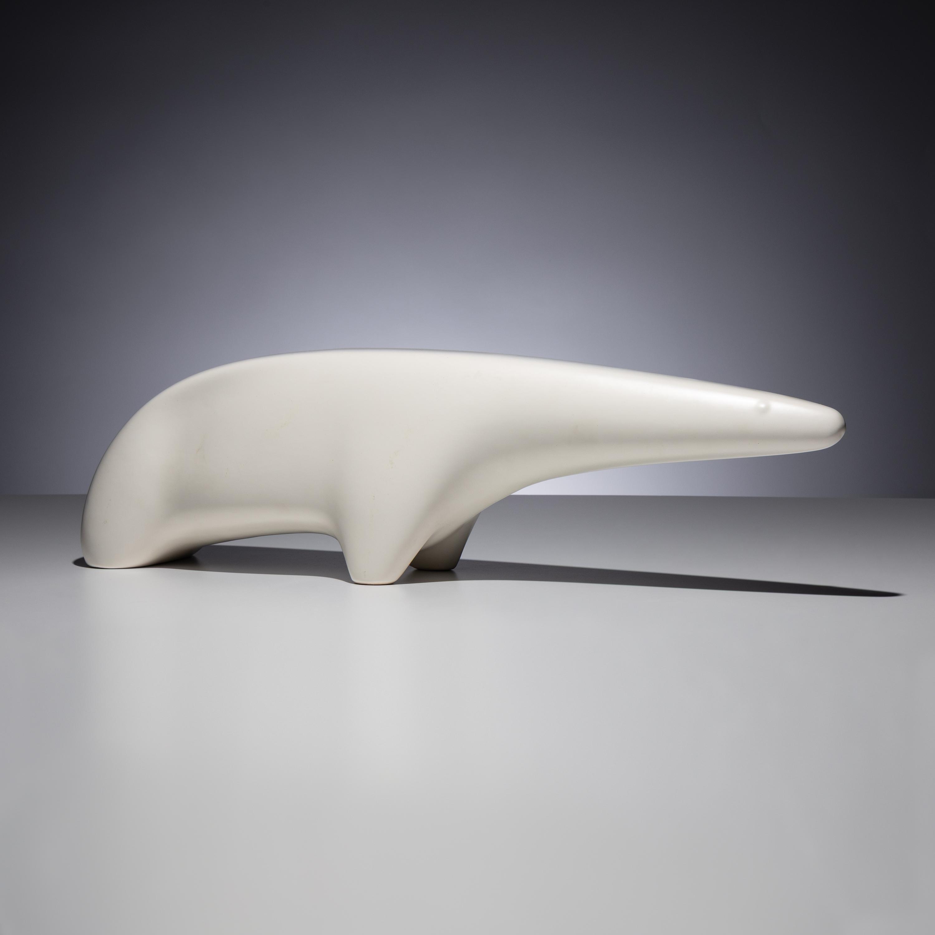 Gordon Newell (American, 1905–1998) — Anteater, 1953
