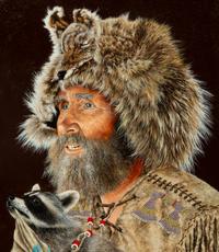 Sharing the Medicine Bag