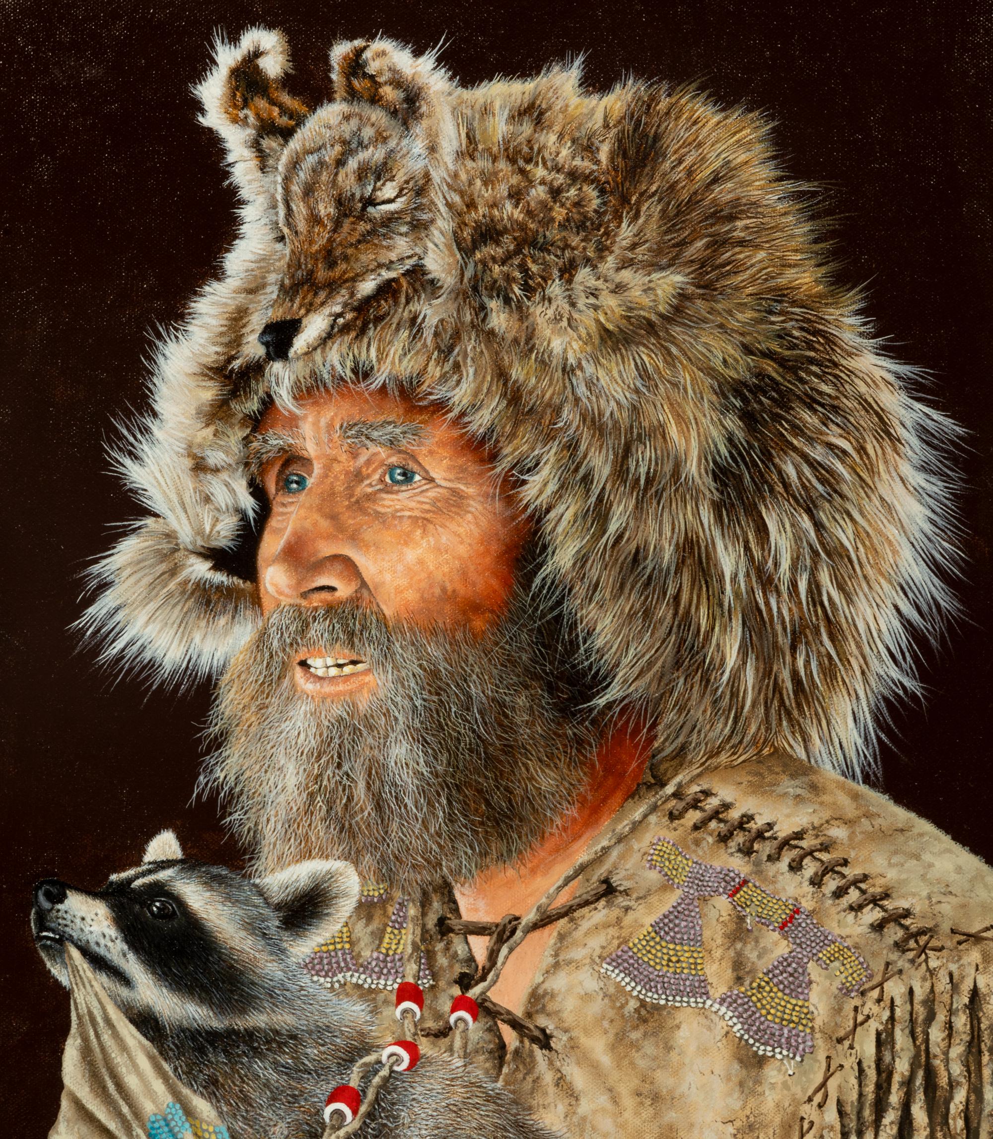 Sharing the Medicine Bag