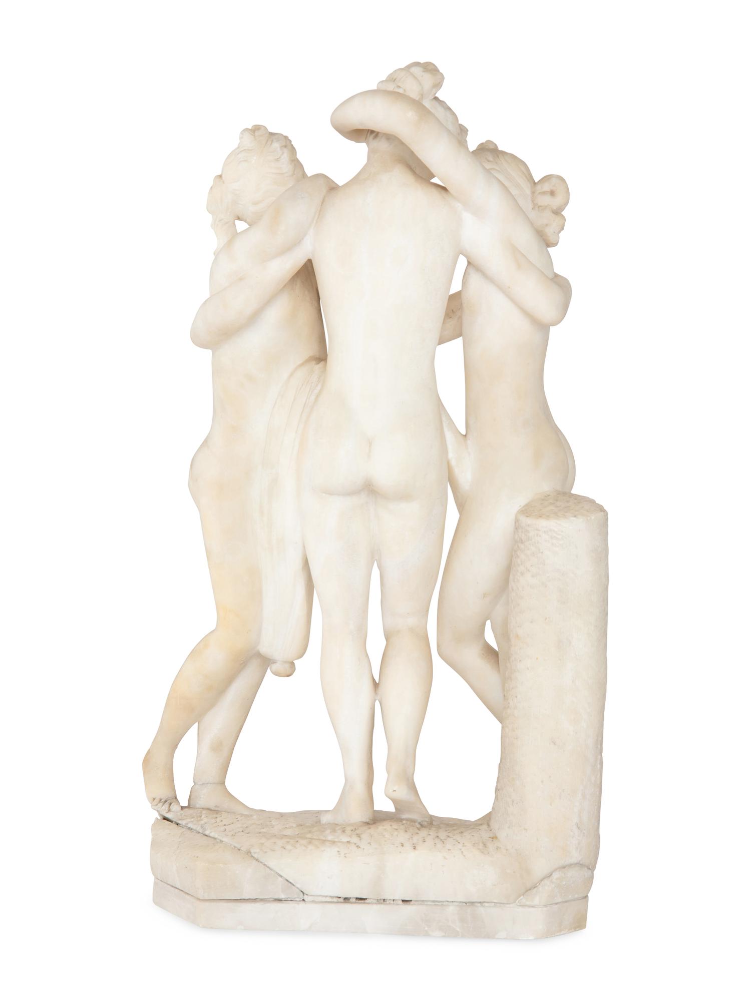After Antonio Canova, 19th Century