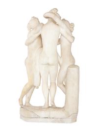 After Antonio Canova, 19th Century