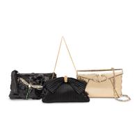 Valentino, Three Handbags