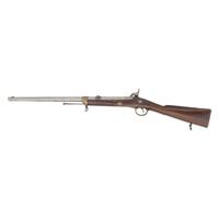 Isaac Hollis & Sons Contract French 1846 Style Artillery Carbine