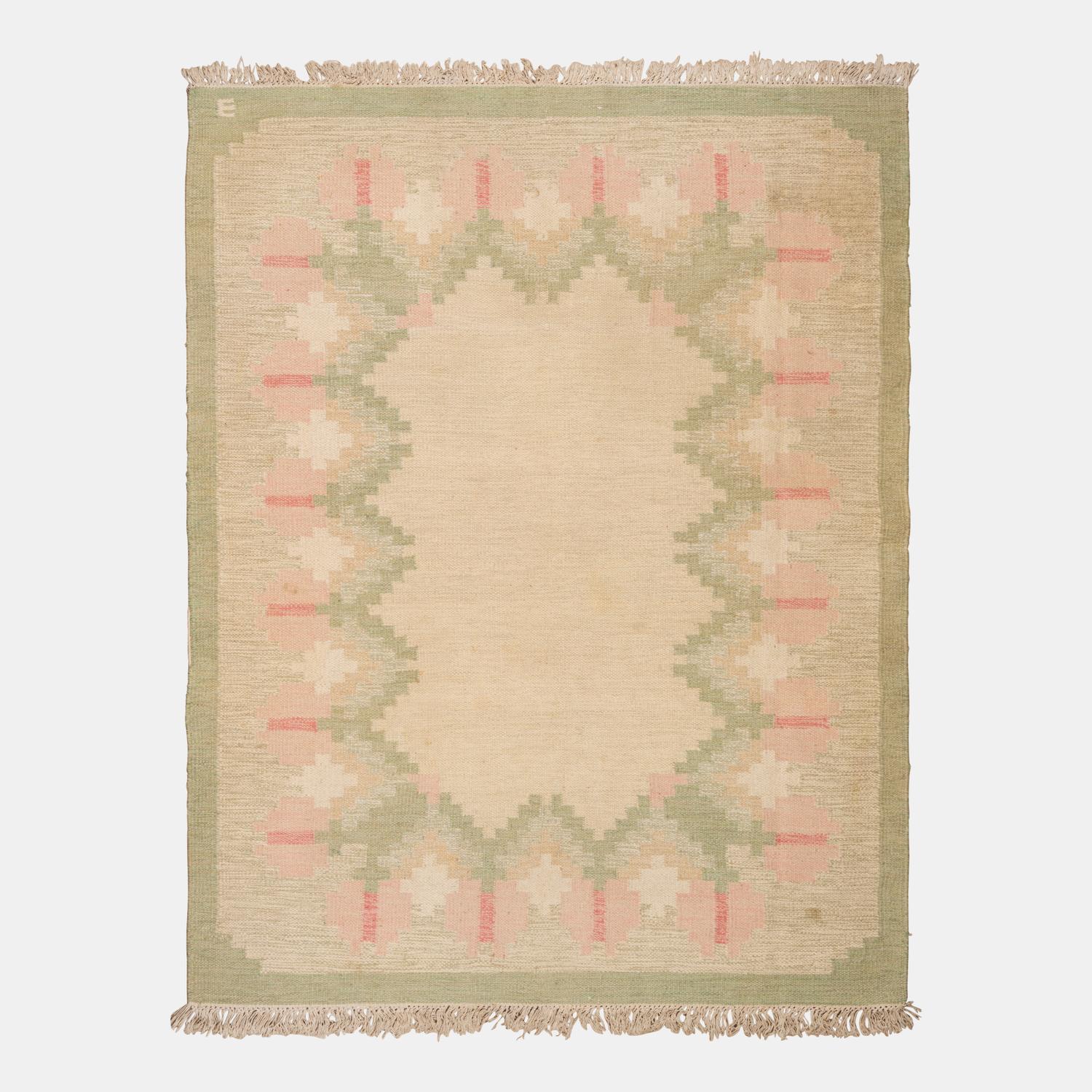 Flatweave Rug