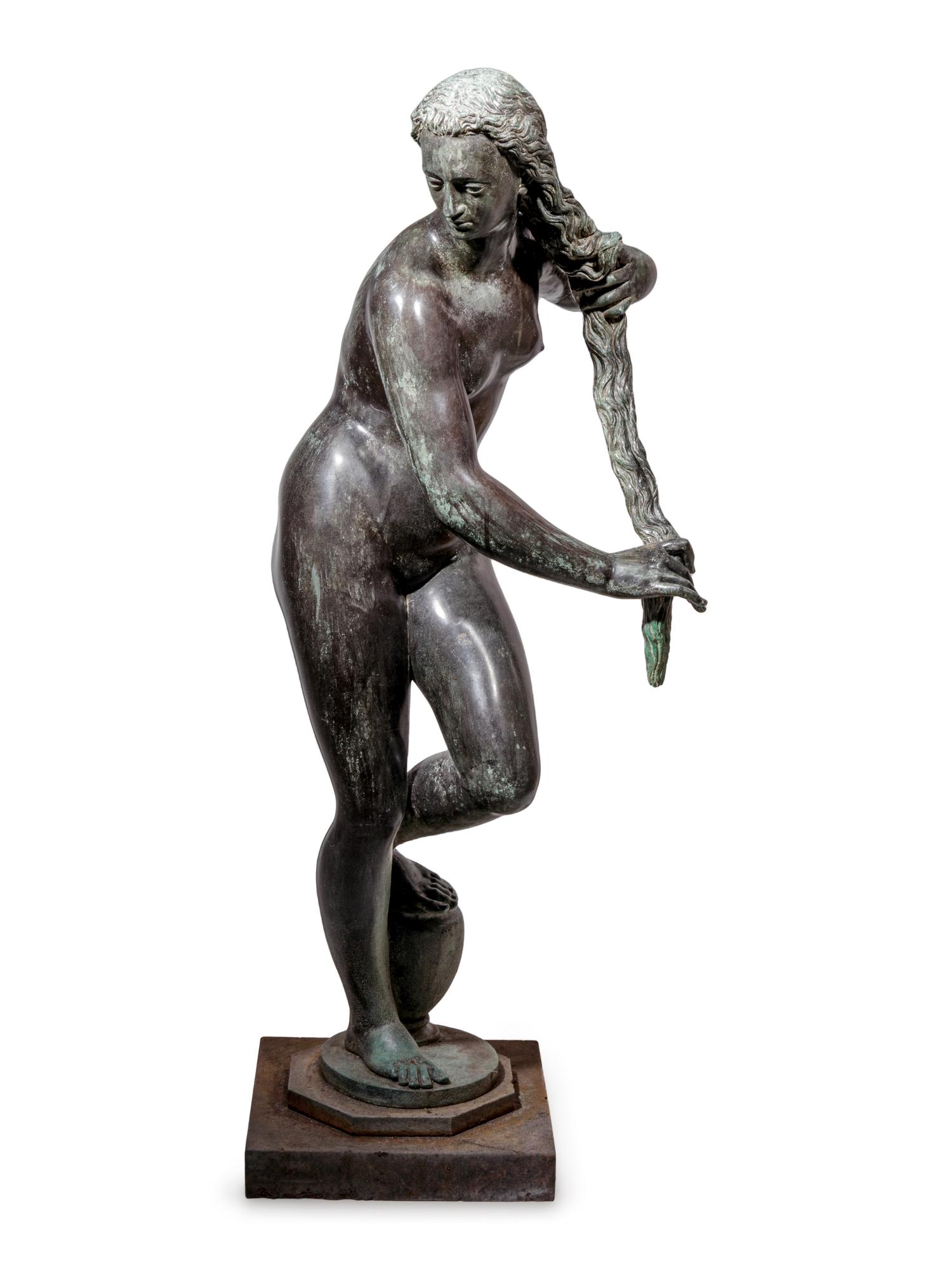 After Giambologna, Late 19th/Early 20th Century