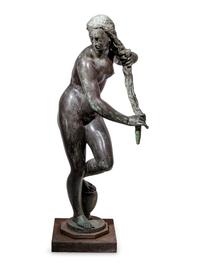 After Giambologna, Late 19th/Early 20th Century