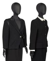 Two Chanel Jackets, 2002-08