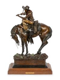 Fiddler of the West , edition 19/50