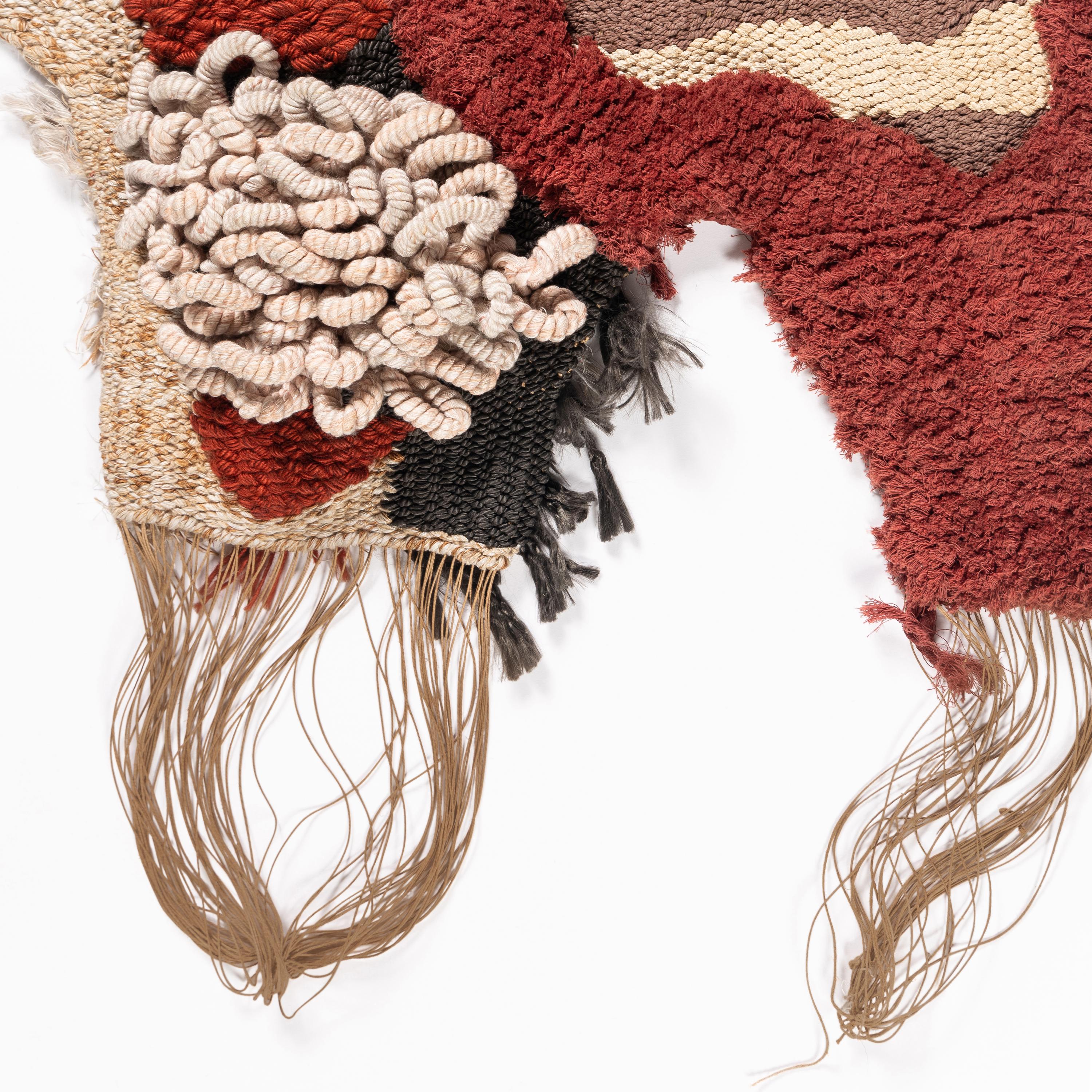 Tapestry, c. 1970 Spain