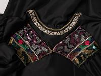 Two Vintage Silk Blouses & A Chanel Silk Skirt