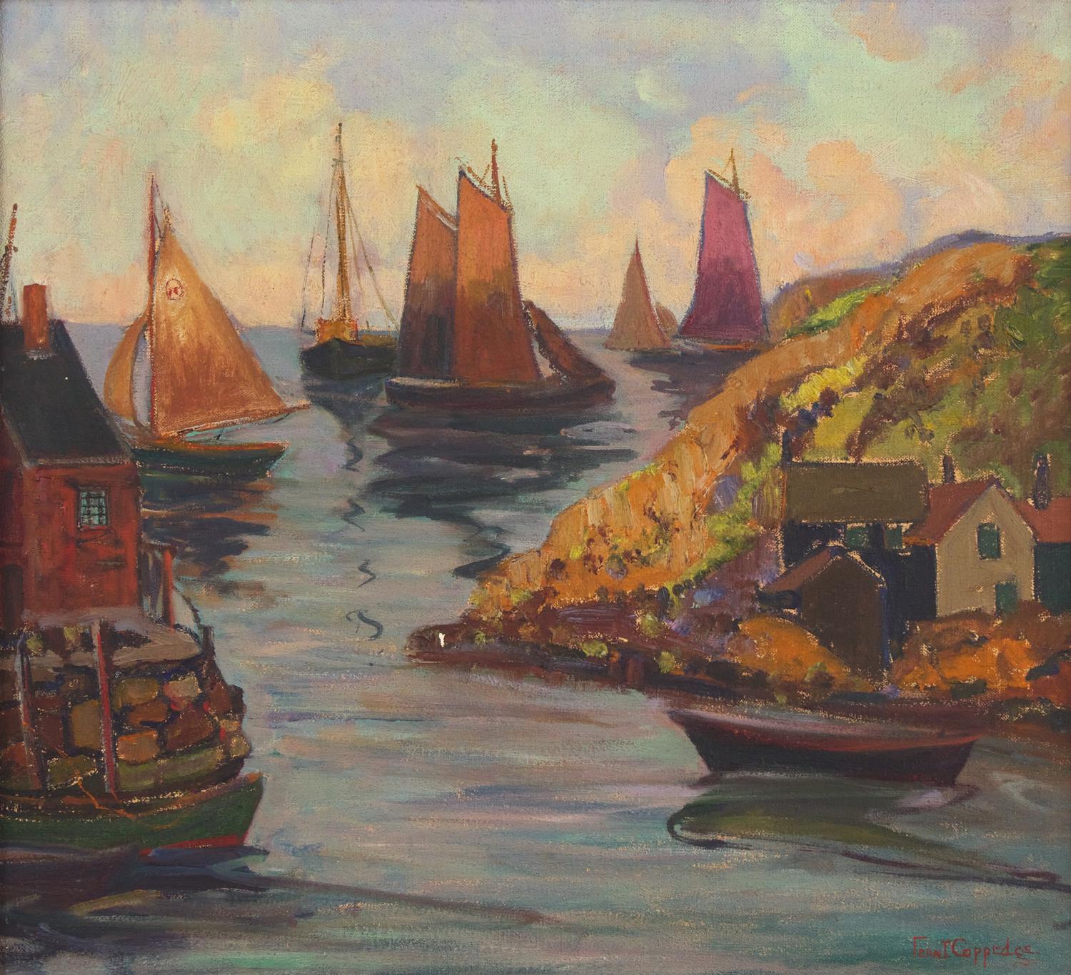 Sandy Bay