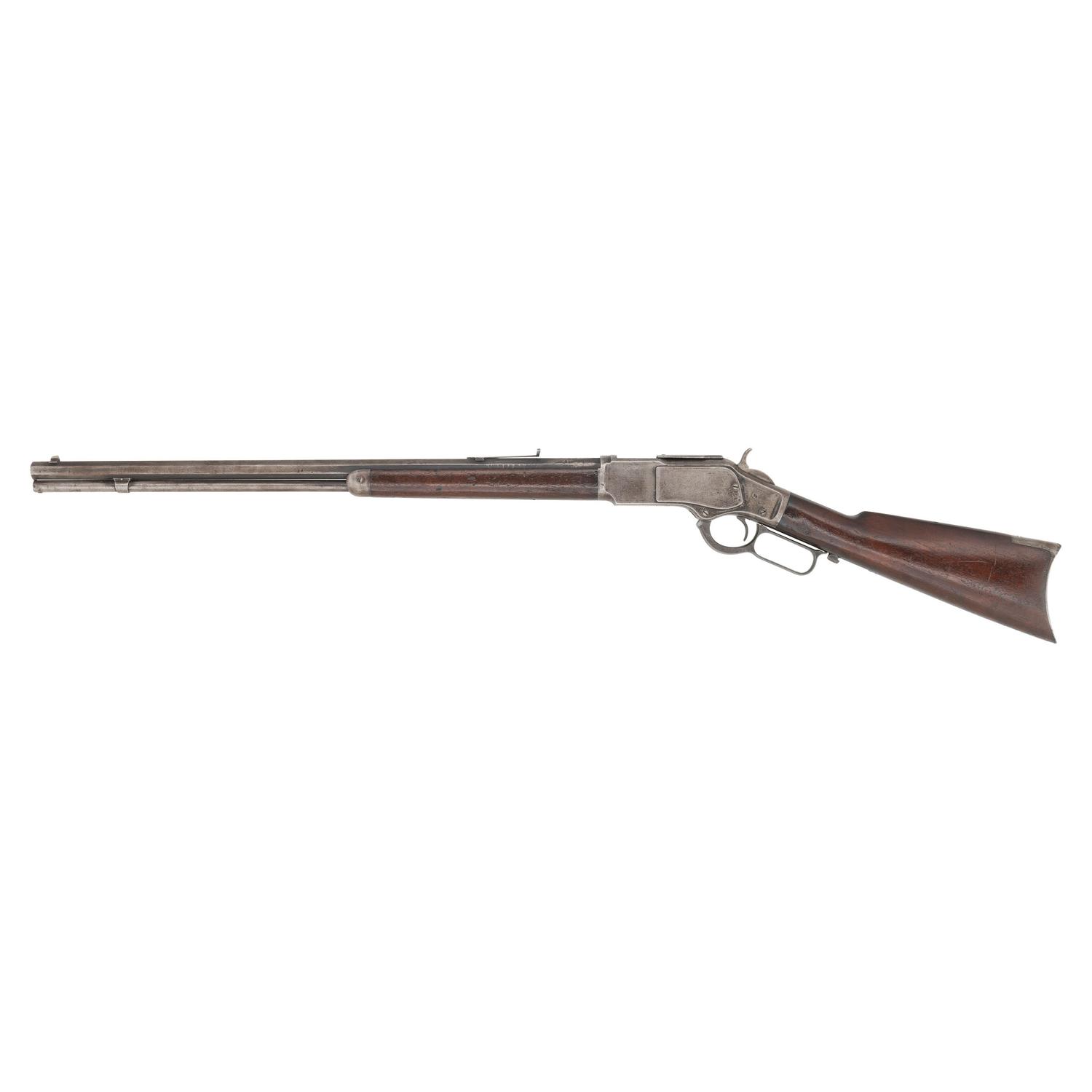 Winchester Model 1873