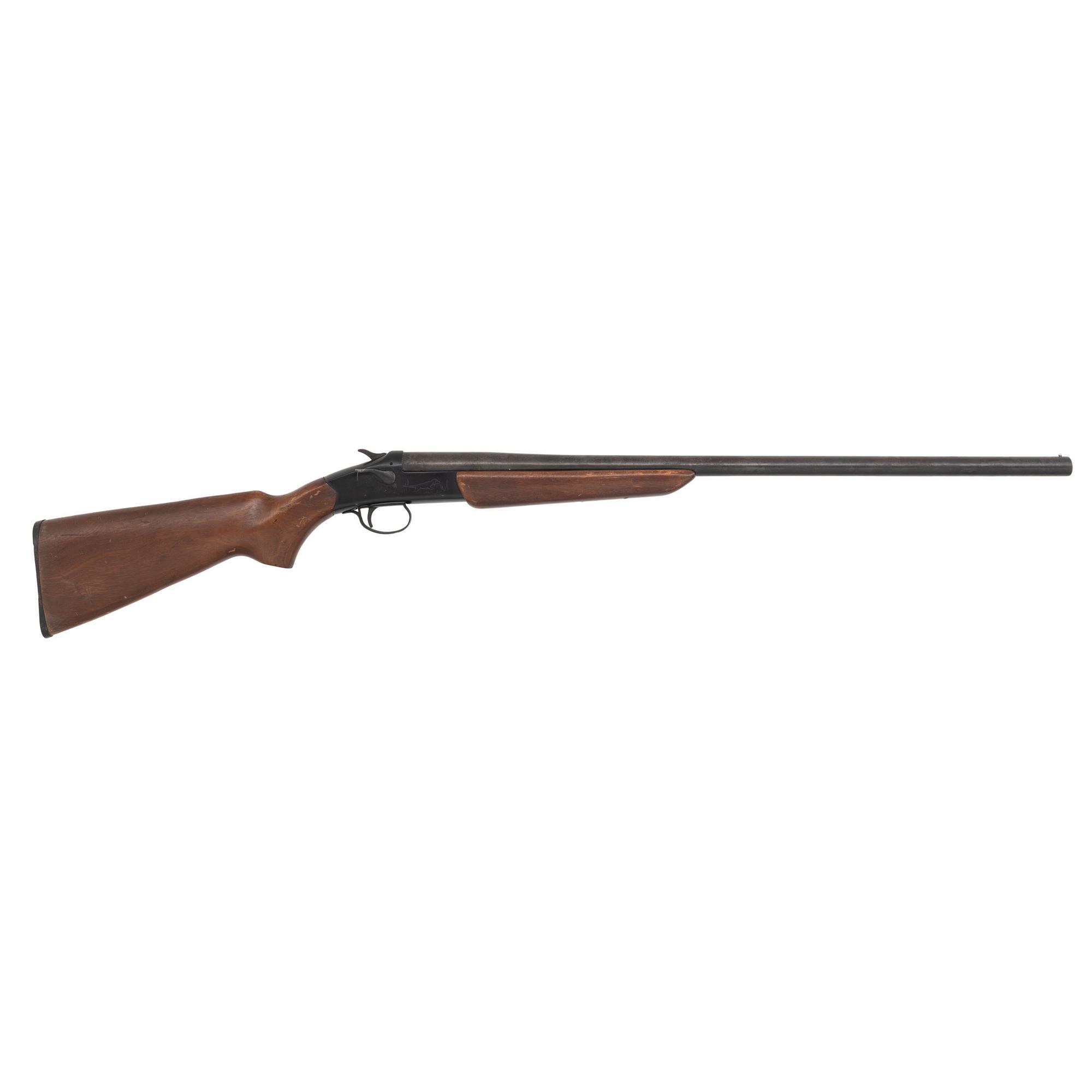 **Stevens Model 940D Shotgun