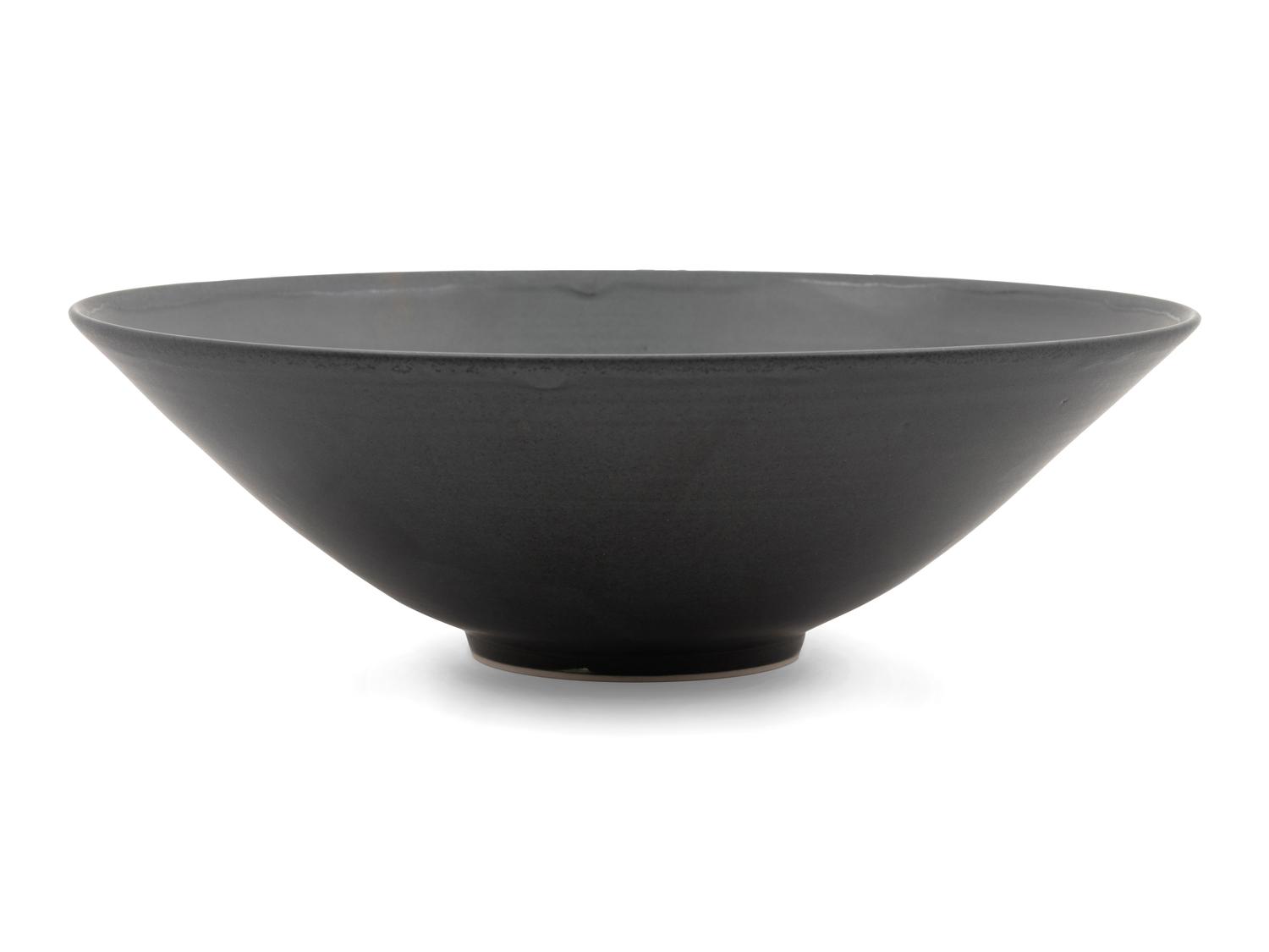 A Ceramic Center Bowl