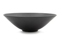 A Ceramic Center Bowl