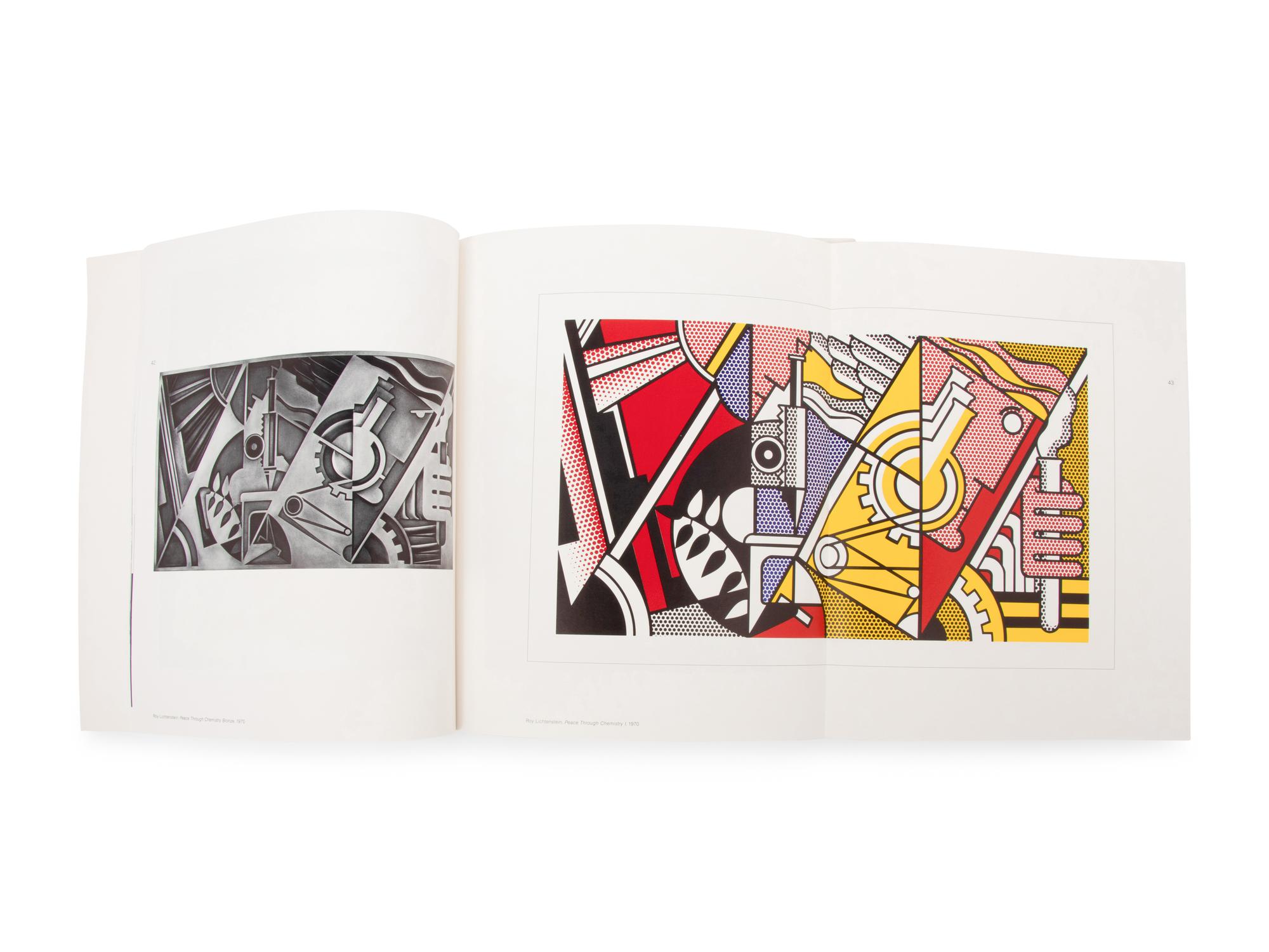 Target (from Technics and Creativity ), 1971