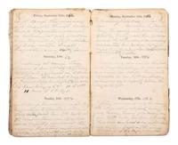 [CIVIL WAR]. Civil War archive of Ordnance Sgt. David H. Wilson (1831-1863), Co. F, 6th South Carolina Infantry, including war-date letters, diary, and photographs.