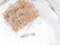 An American Silver Cann