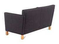 Krefeld Settee Knoll, USA