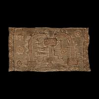 Three Chancay Style Textile Fragments