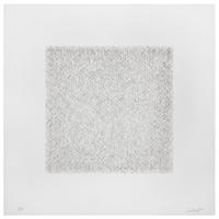 Straight Lines, Approximately One Inch Long