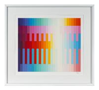 Magic Rainbow II