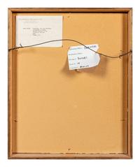 The Four Sketches (from Prométhée)