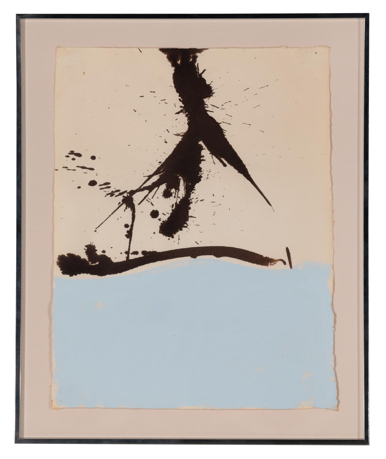 Automatism No. 1, 1965
