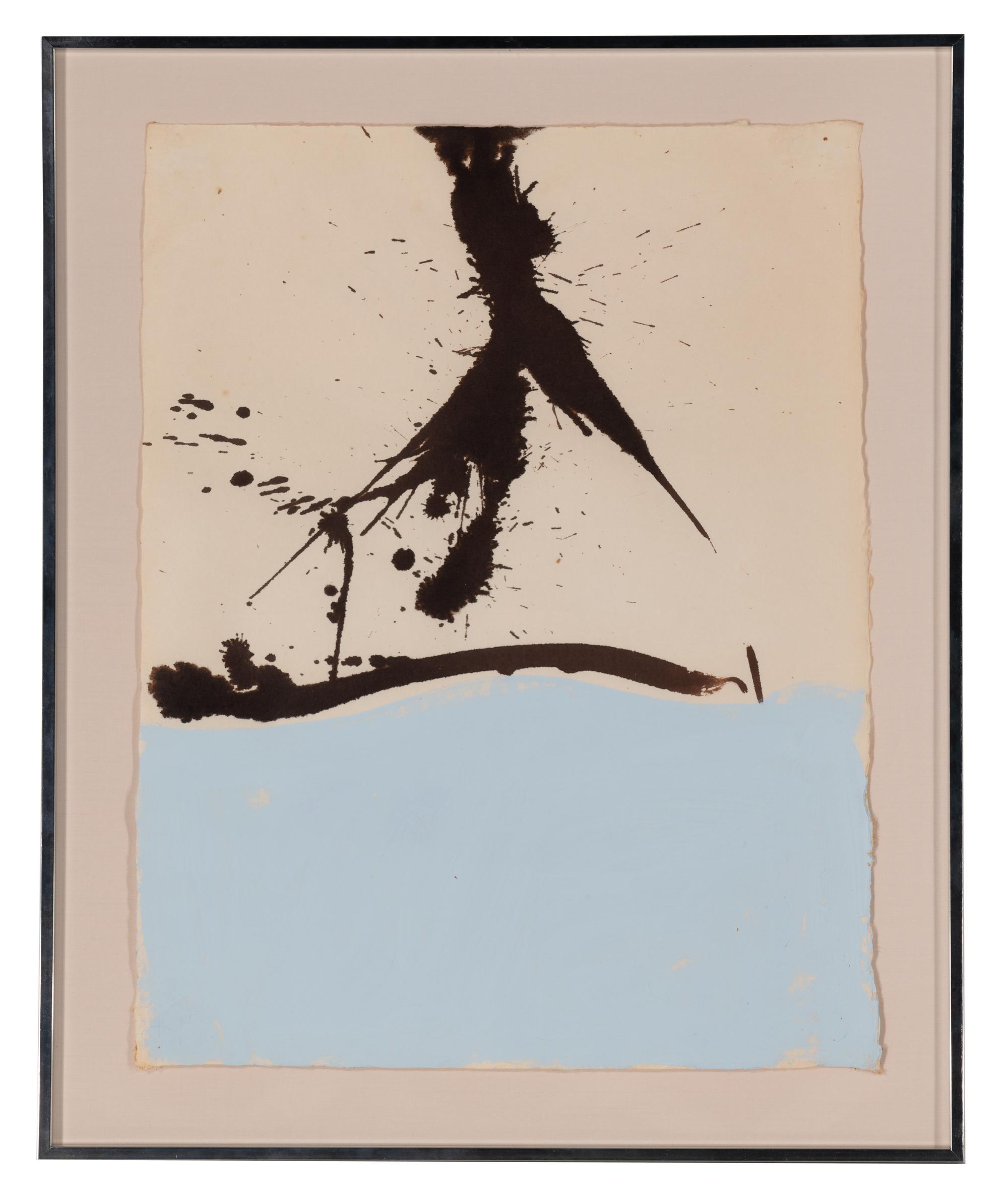 Automatism No. 1, 1965