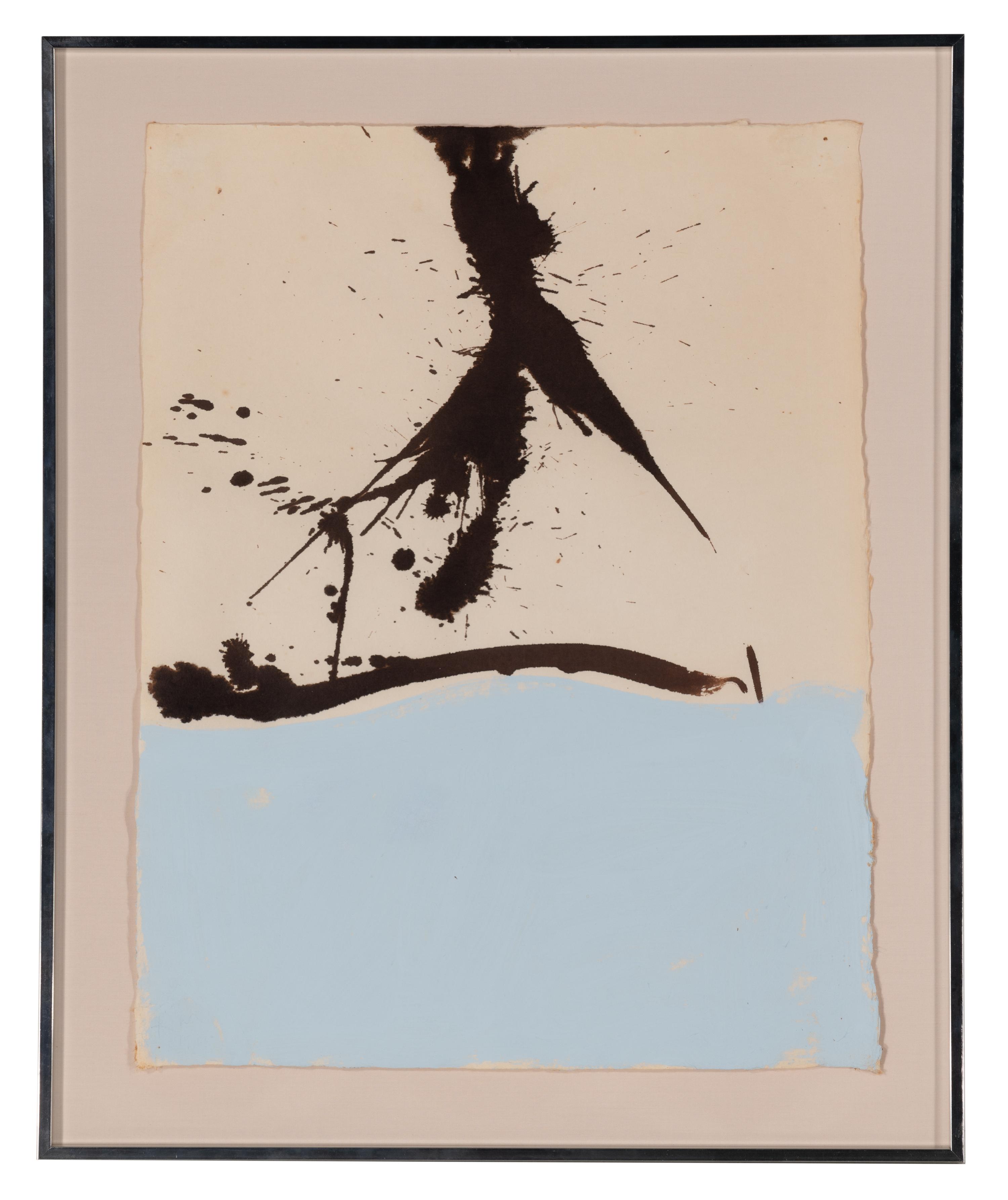 Automatism No. 1, 1965