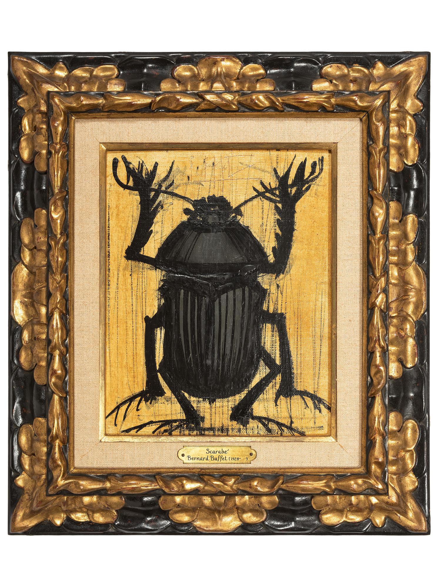 Scarabée