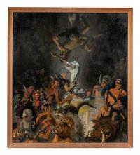 Festival in Hell, 3rd Part