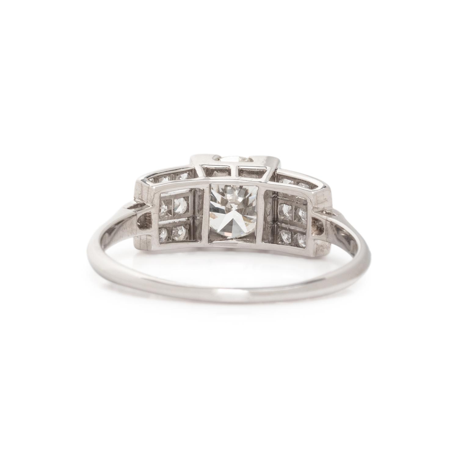 DIAMOND RING