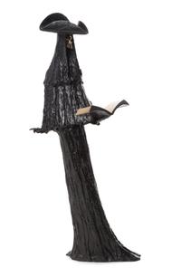 Philip Jackson, (British, b. 1944), The Choirmaster