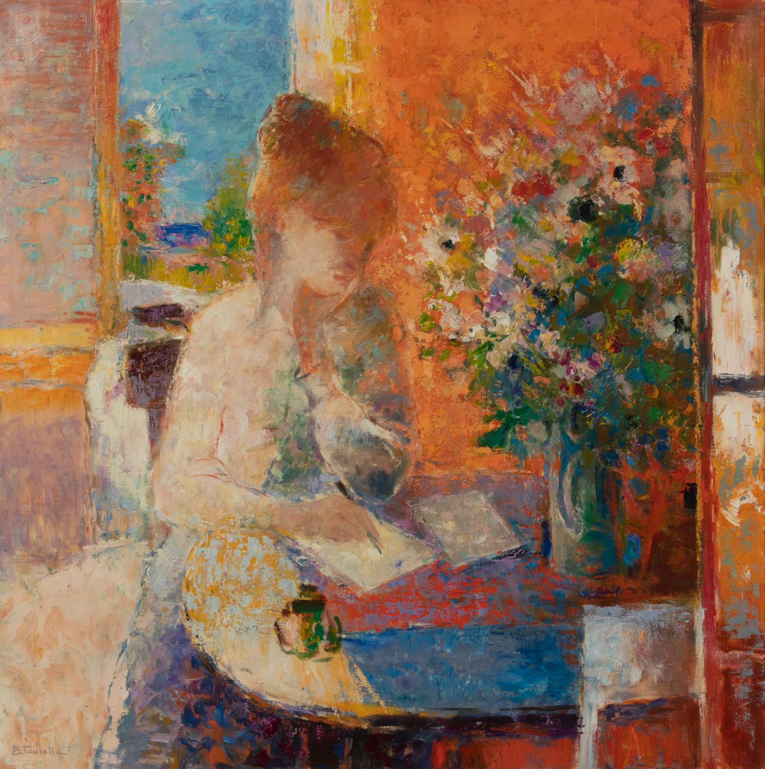 Untitled (The Letter)