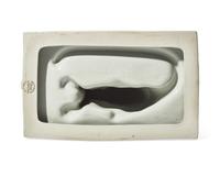A Wedgwood Earthenware 'Panther' Figure