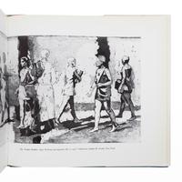 [BISHOP, Isabel (1902-1988)]. LUNDE, Karl. Isabel Bishop. New York: Harry N. Abrams, Inc. 1975.