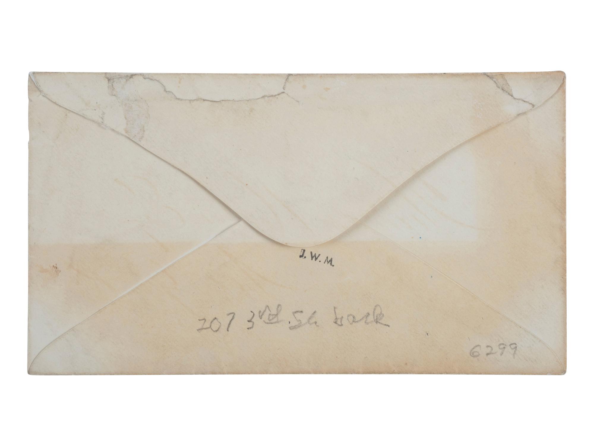 [CIVIL WAR]. STANTON, Edwin (1814-1869). Autograph letter signed ("Edwin M. Stanton") as Secretary of War, addressed to Edwards Pierrepont. Washington City, DC, 10 September 1862. With free franked envelope.