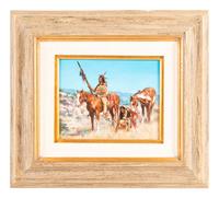 Arapaho Scouts