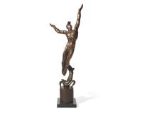 Spirit of Youth , 1955