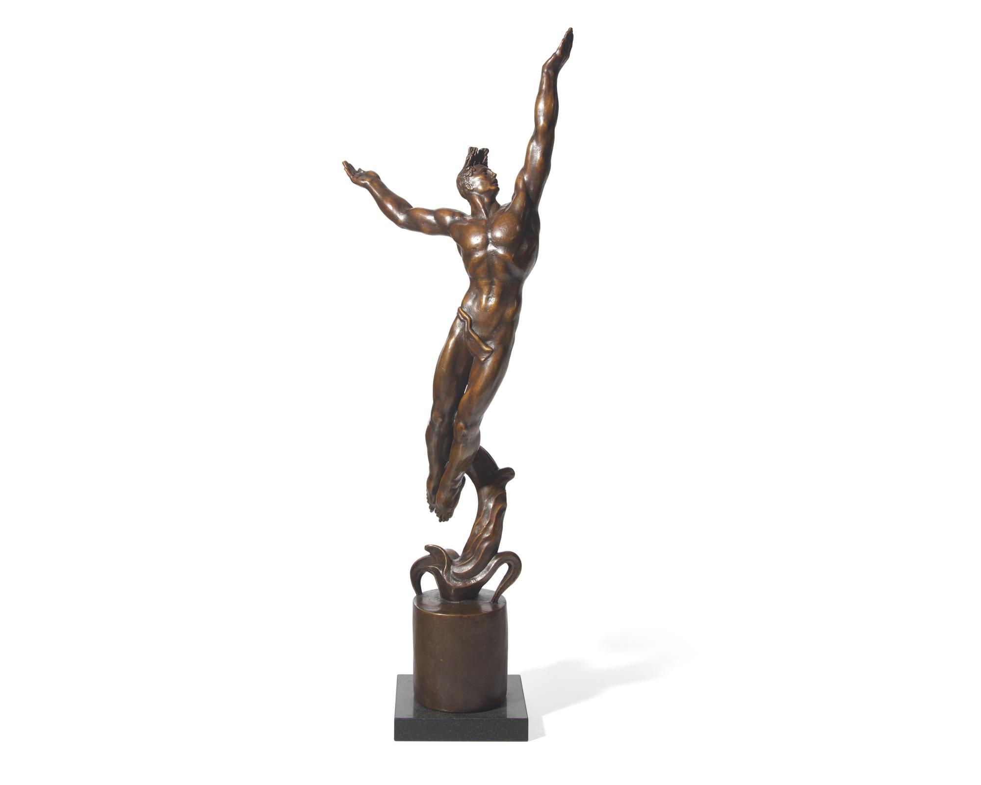 Spirit of Youth , 1955