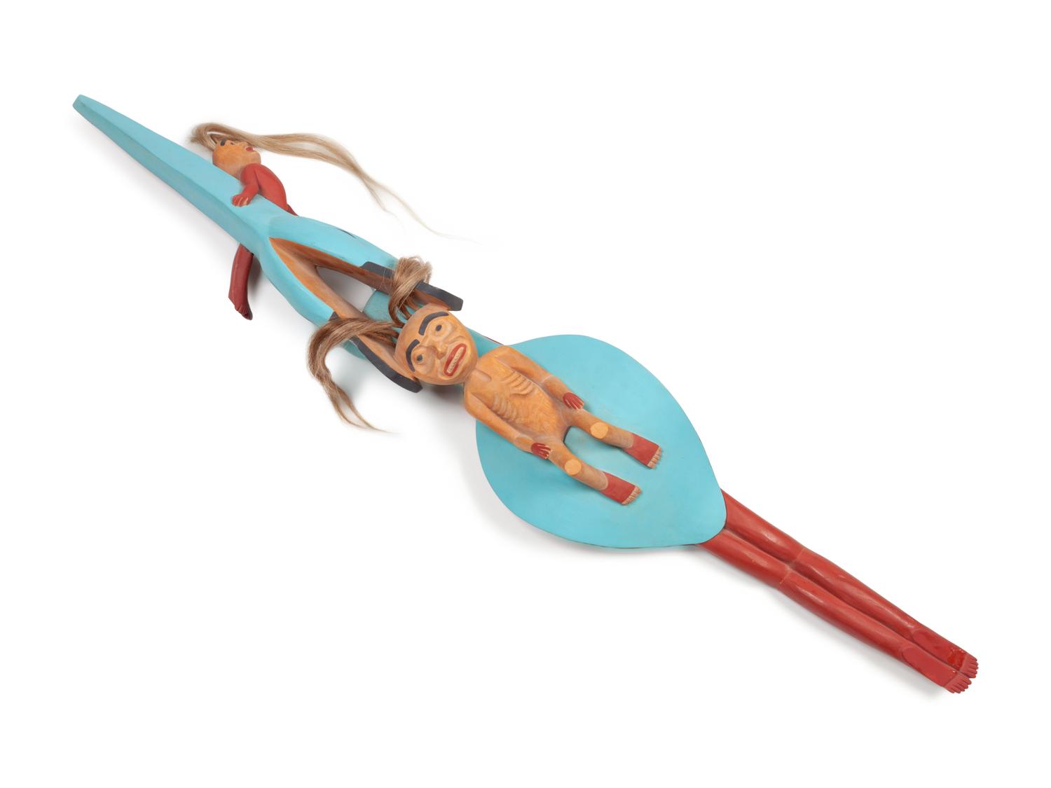 Raven Rattle