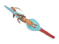 Raven Rattle