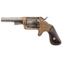 Brooklyn Arms Co. Slocum .32