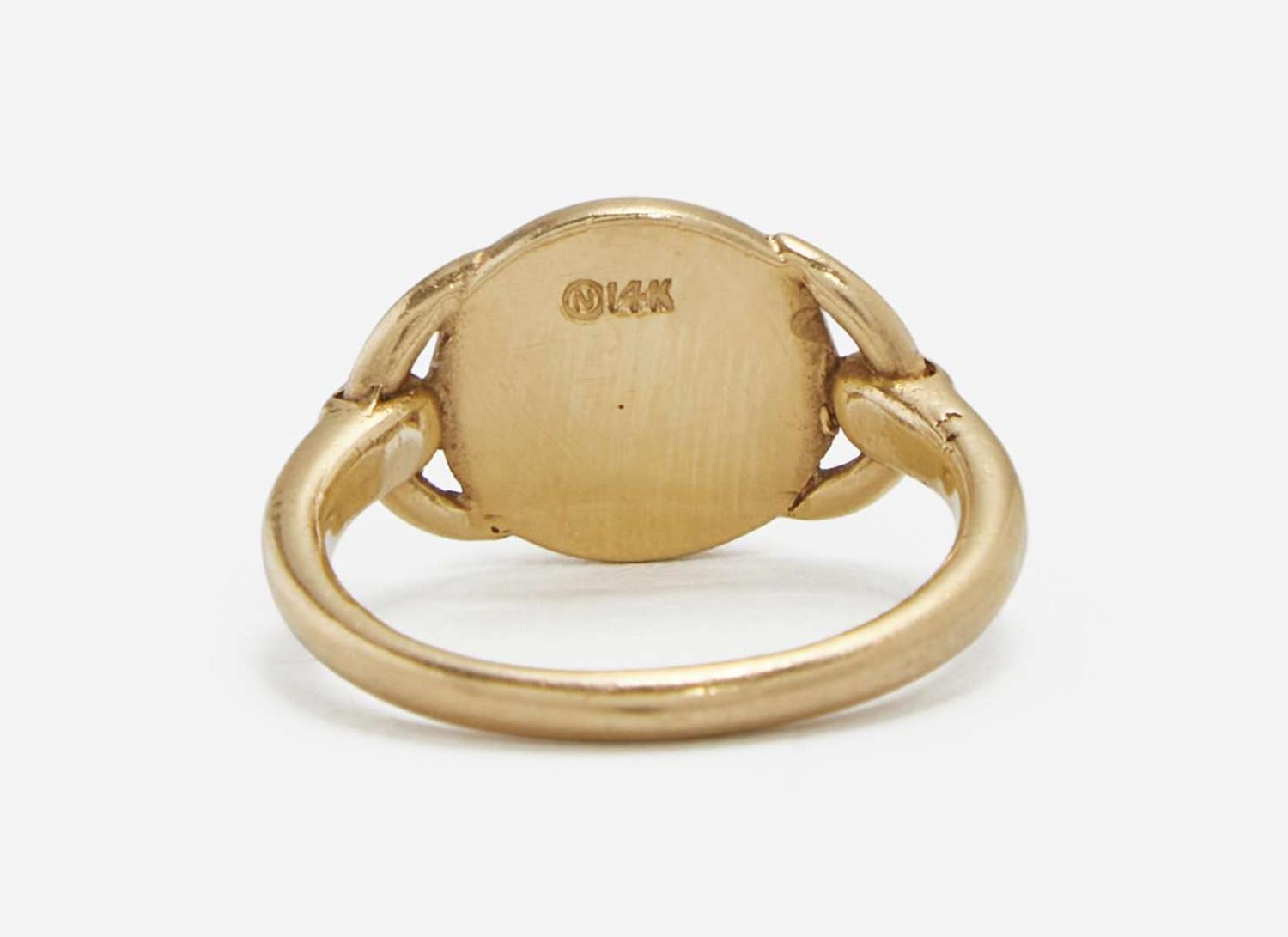 A Miscellaneous Collection of Fox Themed Jewelry