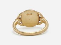 A Miscellaneous Collection of Fox Themed Jewelry
