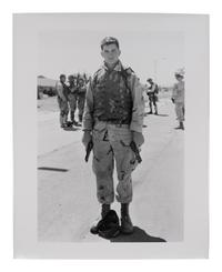 BAM Photography Portfolio IV , (complete set of 11 photographs by 11 artists, with text insert, colophon, and portfolio case)